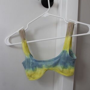 Urban Outfitters Out from Under Seamless Bralette